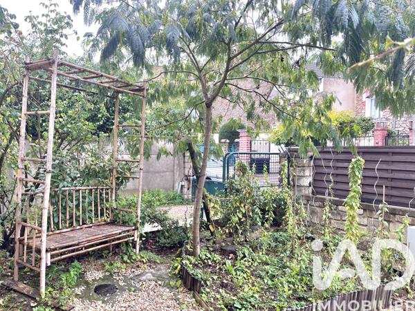 Location appartement 2 pièces 35 m² Clamart