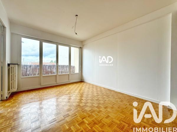 Appartement à vendre 2 pièces 58 m² Rueil-Malmaison