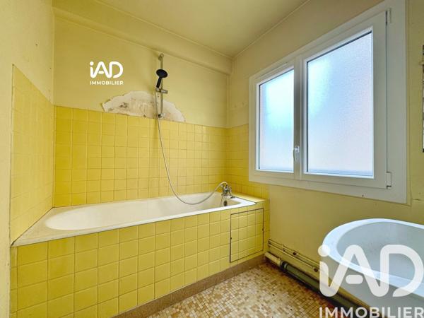 Appartement à vendre 2 pièces 58 m² Rueil-Malmaison