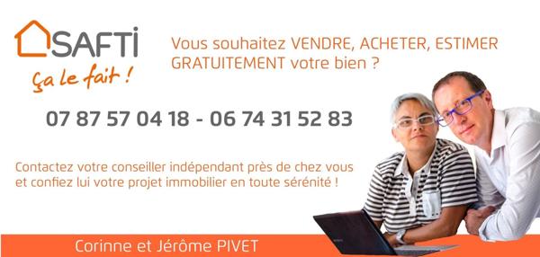 T3 refait à neuf