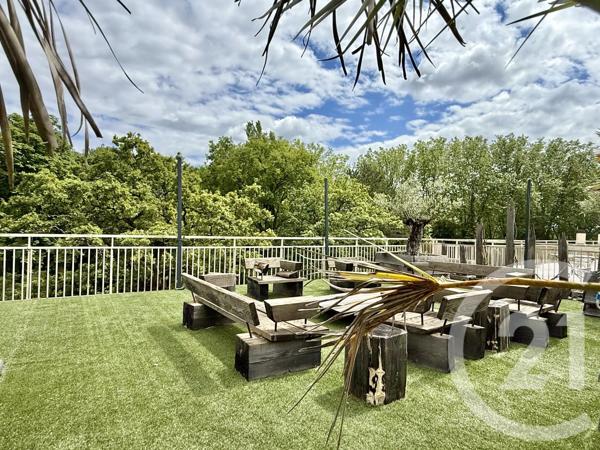 Appartement F7 à vendre  7 pièces - 172,22 m 2   MAISONS LAFFITTE  - 78