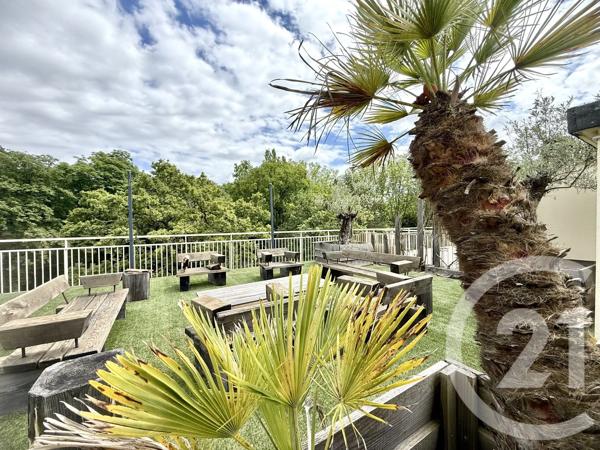 Appartement F7 à vendre  7 pièces - 172,22 m 2   MAISONS LAFFITTE  - 78