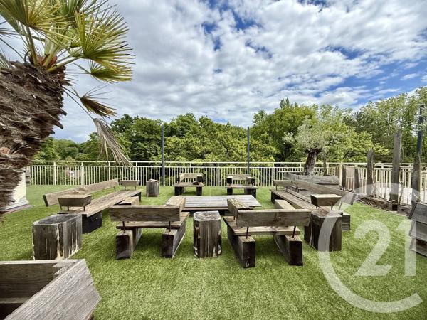 Appartement F7 à vendre  7 pièces - 172,22 m 2   MAISONS LAFFITTE  - 78