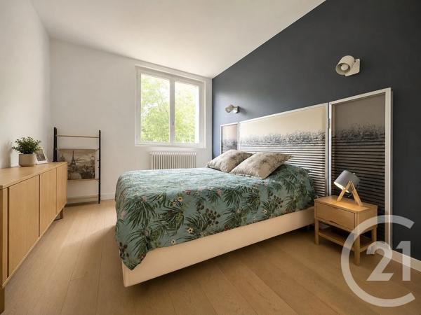 Appartement F7 à vendre  7 pièces - 172,22 m 2   MAISONS LAFFITTE  - 78