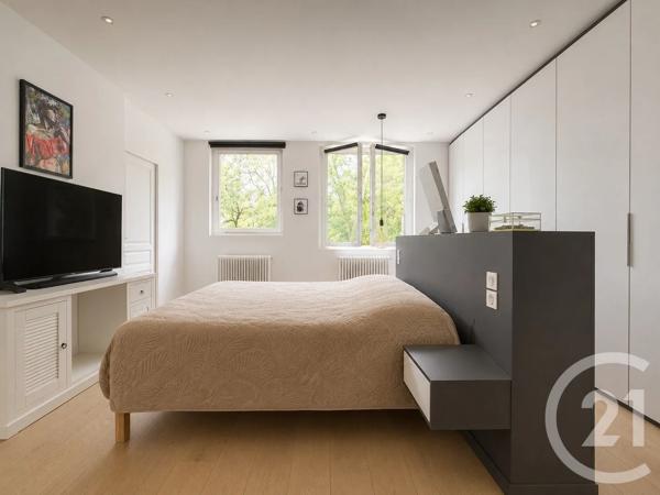 Appartement F7 à vendre  7 pièces - 172,22 m 2   MAISONS LAFFITTE  - 78