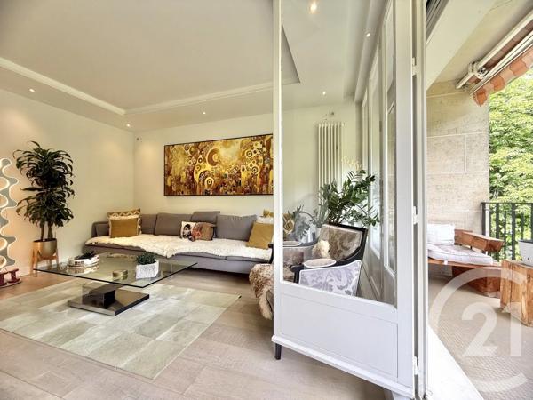 Appartement F7 à vendre  7 pièces - 172,22 m 2   MAISONS LAFFITTE  - 78