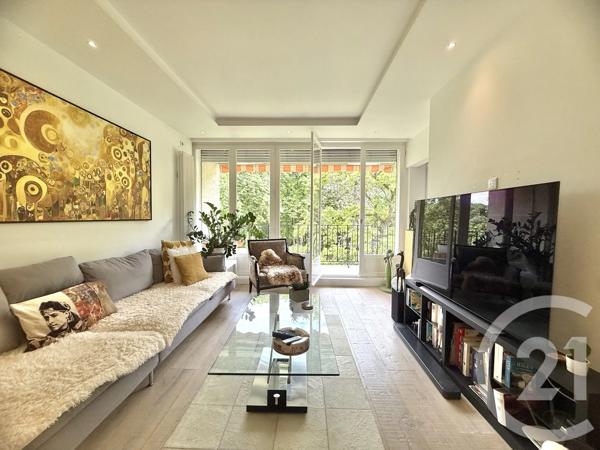 Appartement F7 à vendre  7 pièces - 172,22 m 2   MAISONS LAFFITTE  - 78