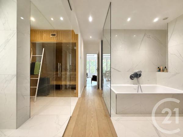 Appartement F7 à vendre  7 pièces - 172,22 m 2   MAISONS LAFFITTE  - 78