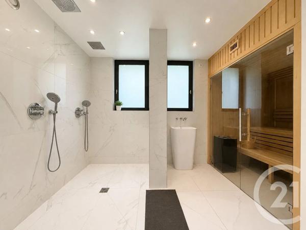 Appartement F7 à vendre  7 pièces - 172,22 m 2   MAISONS LAFFITTE  - 78