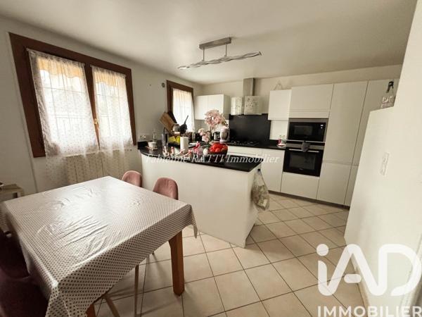 Maison à vendre 4 pièces 62 m² Carrières-sur-Seine