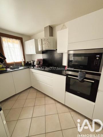 Maison à vendre 4 pièces 62 m² Carrières-sur-Seine