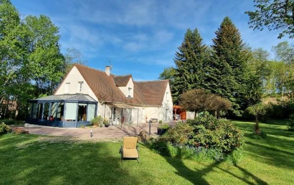 Vente Maison Saintigny   