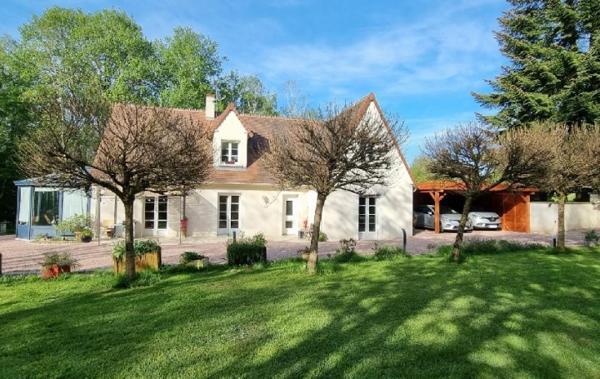 Vente Maison Saintigny   