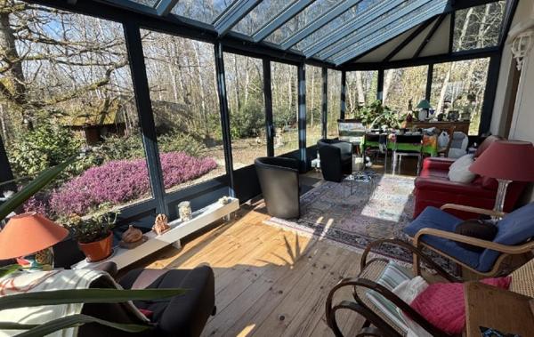 Vente Maison Saintigny   