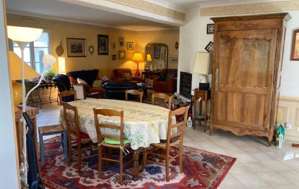 Vente Maison Saintigny   