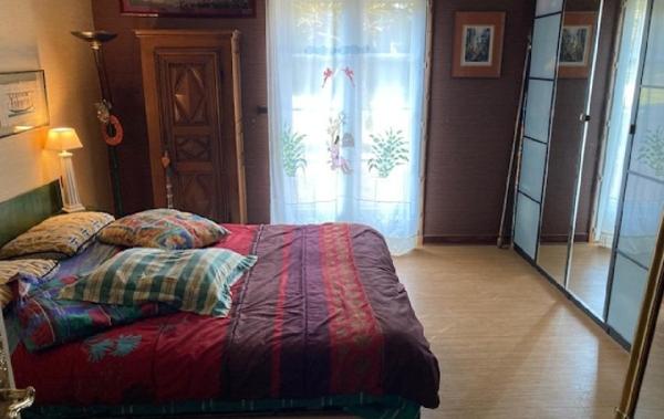 Vente Maison Saintigny   