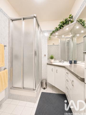 Appartement à vendre 3 pièces 71,56 m² Maisons-Alfort