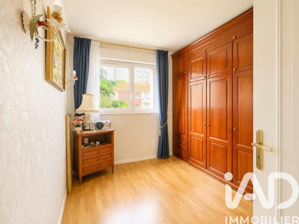 Appartement à vendre 3 pièces 71,56 m² Maisons-Alfort