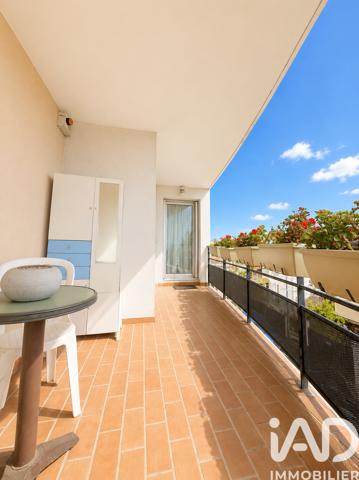 Appartement à vendre 3 pièces 71,56 m² Maisons-Alfort