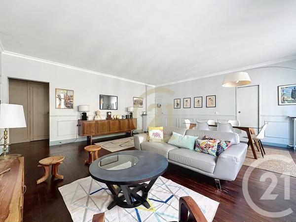 Appartement T4 à vendre  4 pièces - 90,11 m 2   VERSAILLES  - 78