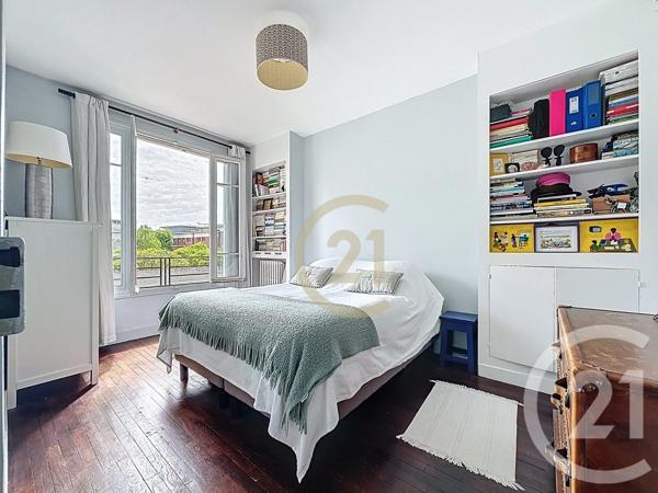 Appartement T4 à vendre  4 pièces - 90,11 m 2   VERSAILLES  - 78