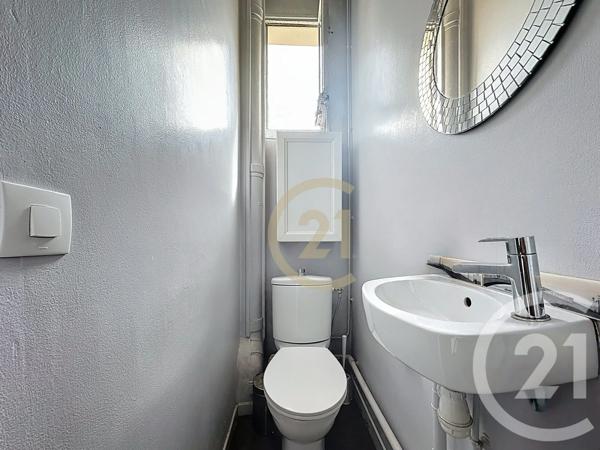 Appartement T4 à vendre  4 pièces - 90,11 m 2   VERSAILLES  - 78