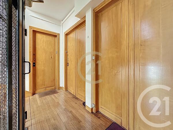 Appartement T4 à vendre  4 pièces - 90,11 m 2   VERSAILLES  - 78