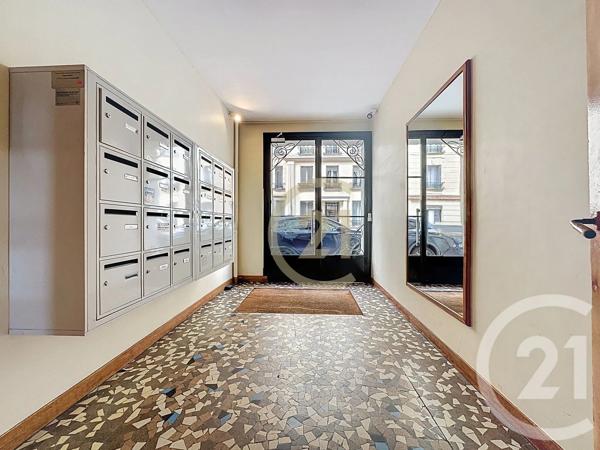 Appartement T4 à vendre  4 pièces - 90,11 m 2   VERSAILLES  - 78