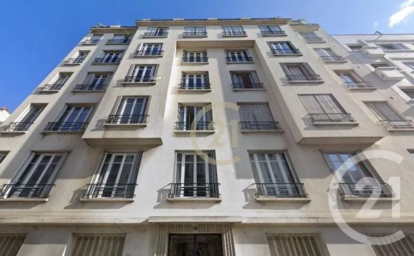 Appartement T4 à vendre  4 pièces - 90,11 m 2   VERSAILLES  - 78