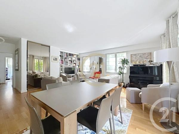 Appartement T4 à vendre  4 pièces - 90,11 m 2   VERSAILLES  - 78
