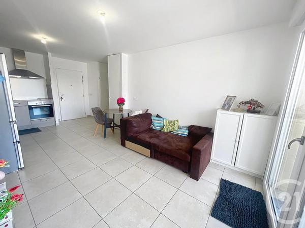 Appartement T2 à vendre  2 pièces - 42,58 m 2   MELUN  - 77