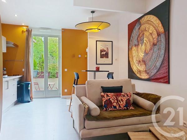 Appartement T2 à vendre  2 pièces - 42,58 m 2   MELUN  - 77
