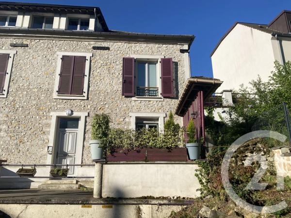 Appartement T2 à vendre  2 pièces - 42,58 m 2   MELUN  - 77