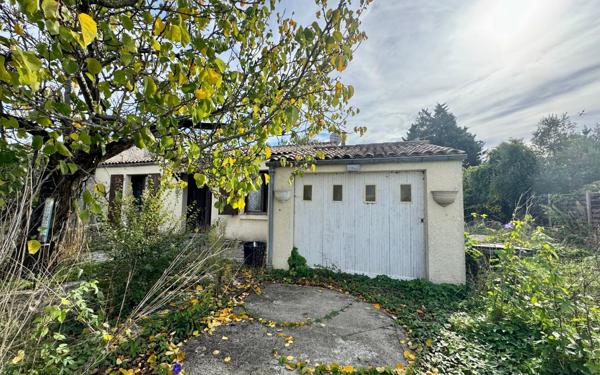 Maison à vendre    4 pièces •  Saint-Georges-d'Oléron