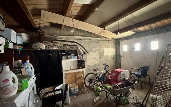 Maison à vendre    4 pièces •  Saint-Georges-d'Oléron