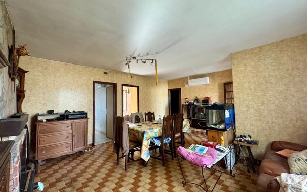 Maison à vendre    4 pièces •  Saint-Georges-d'Oléron