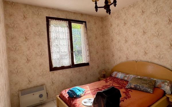 Maison à vendre    4 pièces •  Saint-Georges-d'Oléron