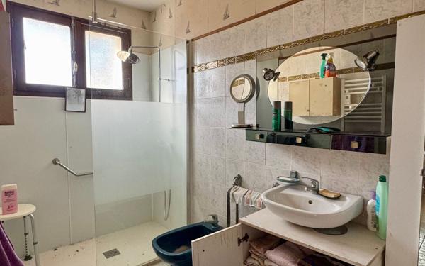 Maison à vendre    4 pièces •  Saint-Georges-d'Oléron