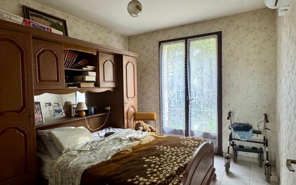 Maison à vendre    4 pièces •  Saint-Georges-d'Oléron