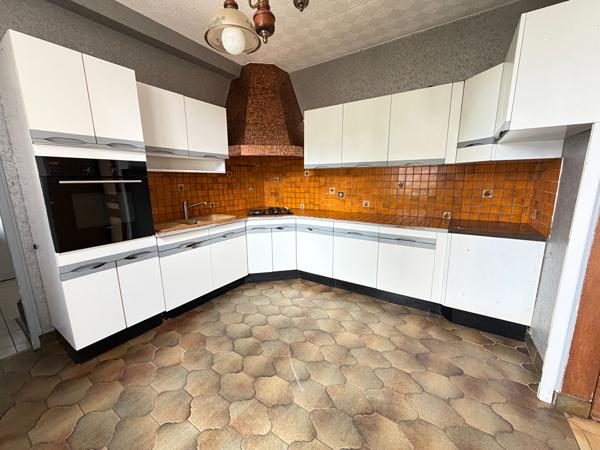 Maison Leuville Sur Orge 4 pièces 81 m2 - Jardin -Garage