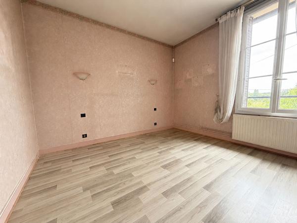 Maison Leuville Sur Orge 4 pièces 81 m2 - Jardin -Garage