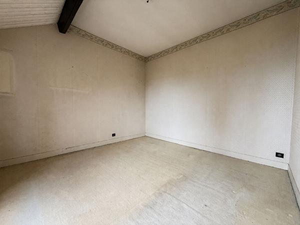 Maison Leuville Sur Orge 4 pièces 81 m2 - Jardin -Garage