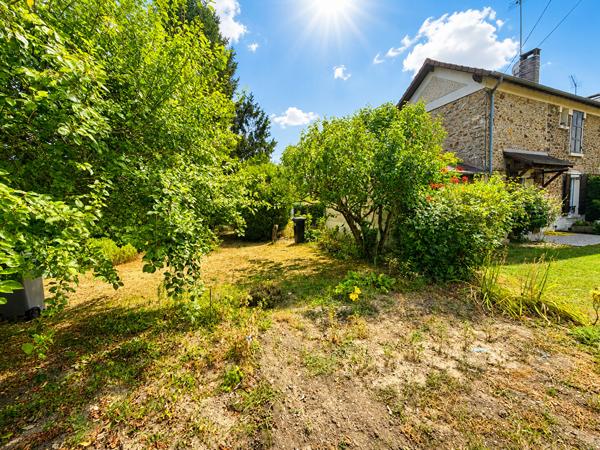 Maison Leuville Sur Orge 4 pièces 81 m2 - Jardin -Garage