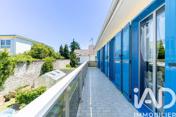 Maison à vendre 7 pièces 160 m² Ecquevilly