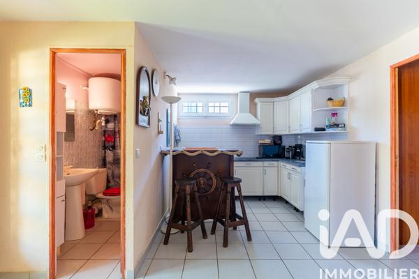 Maison à vendre 7 pièces 160 m² Ecquevilly