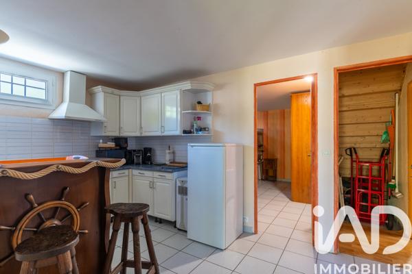 Maison à vendre 7 pièces 160 m² Ecquevilly