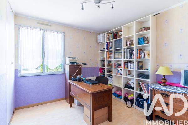 Maison à vendre 7 pièces 160 m² Ecquevilly