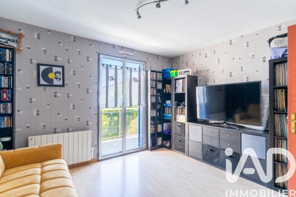 Maison à vendre 7 pièces 160 m² Ecquevilly
