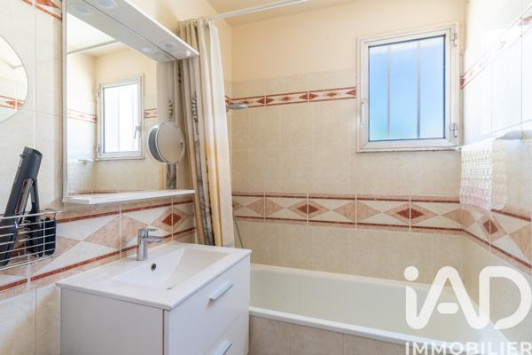 Maison à vendre 7 pièces 160 m² Ecquevilly