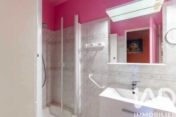 Maison à vendre 7 pièces 160 m² Ecquevilly